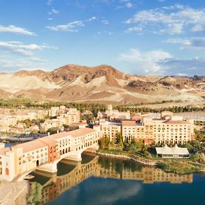 Hilton Lake Las Vegas Resort & Spa